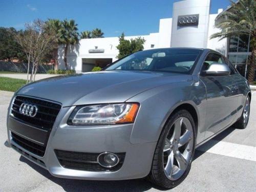 Audi A5 RT/ Hemi/custom Other