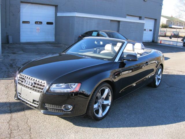 Audi A5 AWD - Outback Sport Special At Brookville Unspecified