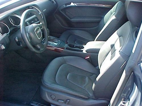 Audi A5 AWD - Outback Sport Special At Brookville Other