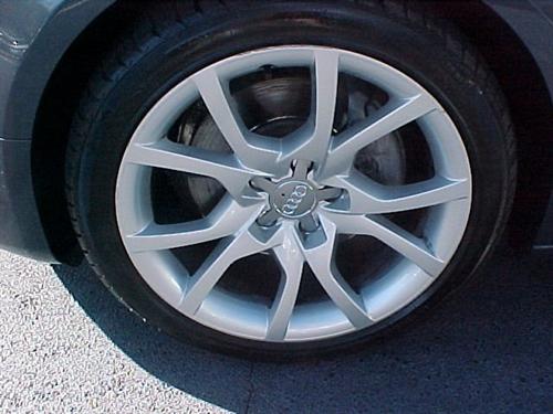 Audi A5 2010 photo 1