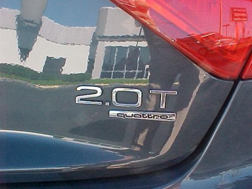 Audi A5 2010 photo 2