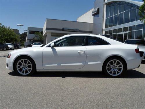 Audi A5 AWD - Outback Sport Special At Brookville Other