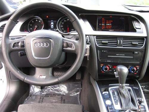 Audi A5 AWD - Outback Sport Special At Brookville Other