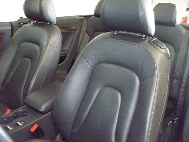 Audi A5 4matic 4dr 3.5L AWD SUV Convertible