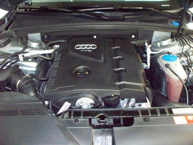 Audi A5 2010 photo 3