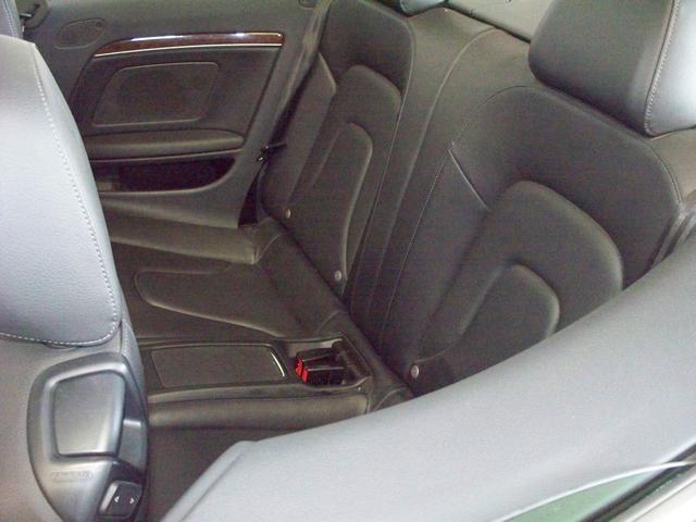 Audi A5 2010 photo 6