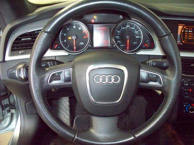 Audi A5 2010 photo 7