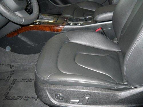 Audi A5 2010 photo 4