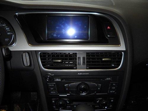 Audi A5 2010 photo 5