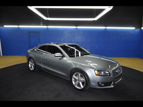 Audi A5 AWD - Outback Sport Special At Brookville Other