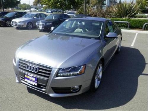 Audi A5 AWD - Outback Sport Special At Brookville Other