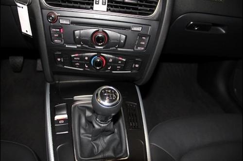Audi A5 2010 photo 3