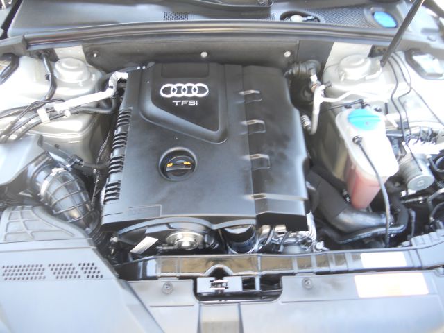 Audi A5 2010 photo 5