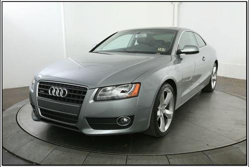 Audi A5 AWD - Outback Sport Special At Brookville Other