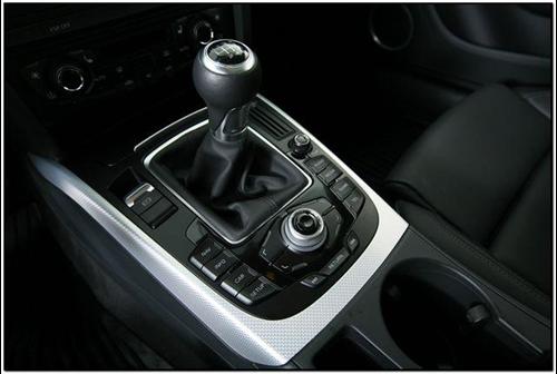 Audi A5 2010 photo 1