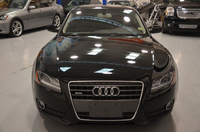 Audi A5 Xterra X Sport Utility 4D Coupe