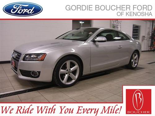 Audi A5 AWD - Outback Sport Special At Brookville Other