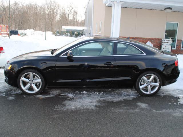 Audi A5 AWD - Outback Sport Special At Brookville Coupe