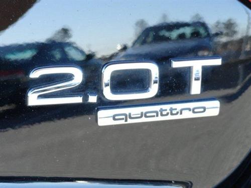 Audi A5 2010 photo 5