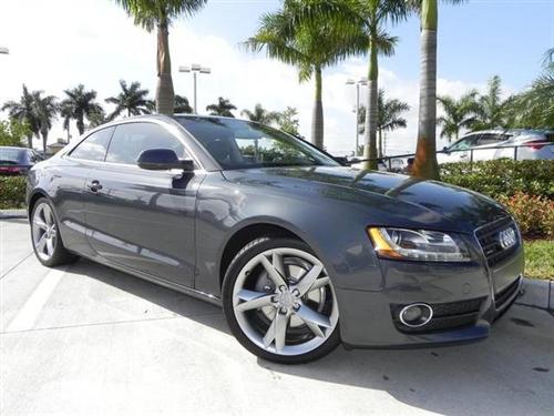 Audi A5 AWD - Outback Sport Special At Brookville Other