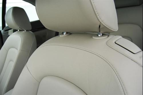 Audi A5 2010 photo 3