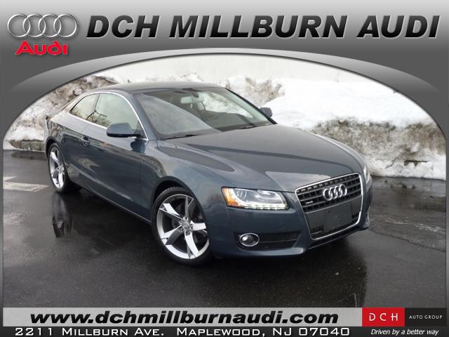 Audi A5 AWD - Outback Sport Special At Brookville Other