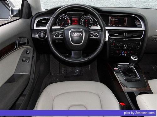 Audi A5 AWD - Outback Sport Special At Brookville Other