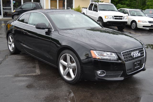 Audi A5 105516 Coupe