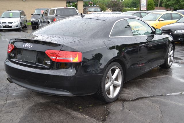 Audi A5 2010 photo 3