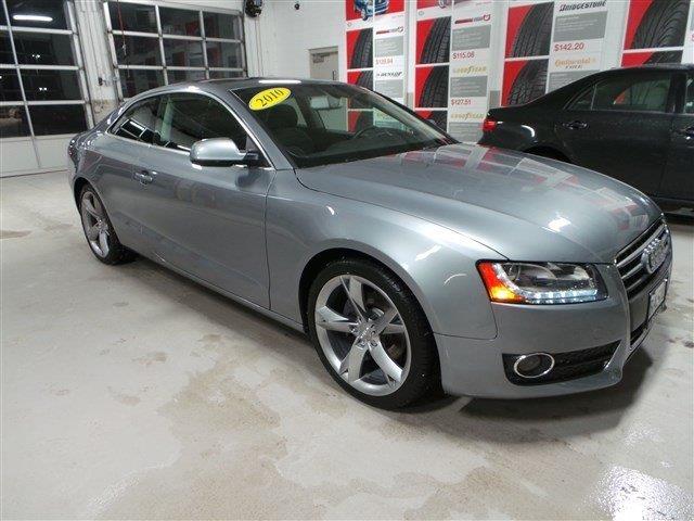 Audi A5 AWD - Outback Sport Special At Brookville Coupe