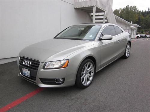 Audi A5 AWD - Outback Sport Special At Brookville Other
