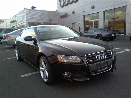 Audi A5 AWD - Outback Sport Special At Brookville Other