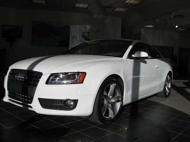 Audi A5 AWD - Outback Sport Special At Brookville Unspecified
