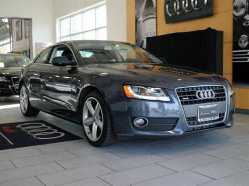 Audi A5 AWD - Outback Sport Special At Brookville Other