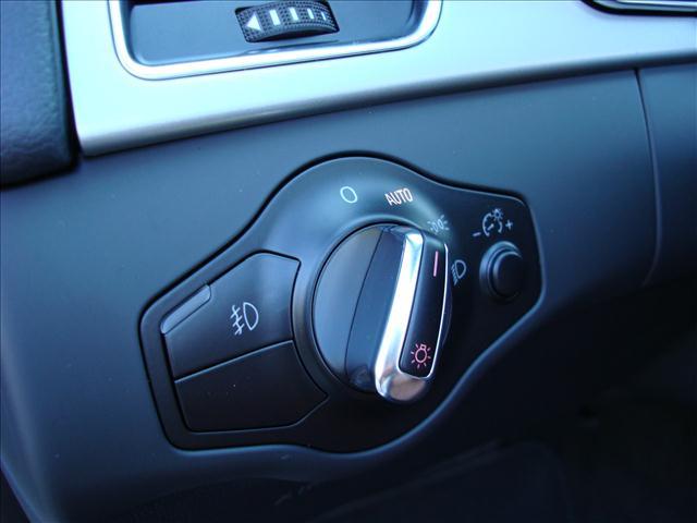 Audi A5 2010 photo 34