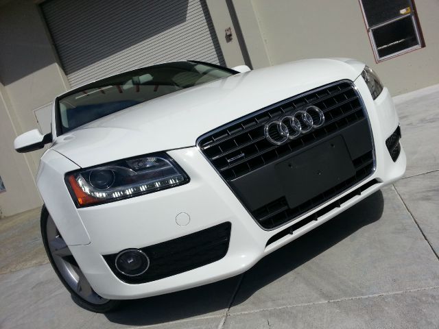 Audi A5 105516 Coupe