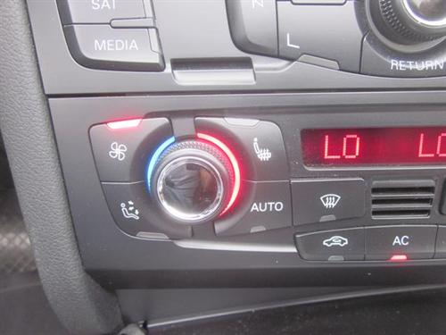 Audi A5 4dr SR5 3.4L Auto 4WD Other