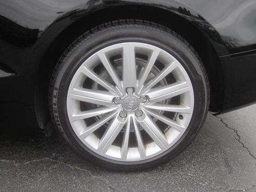 Audi A5 2010 photo 2