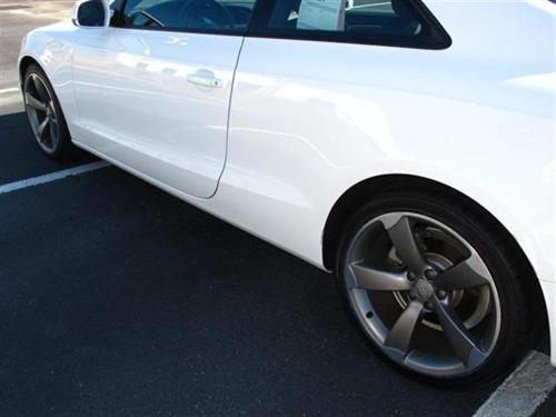 Audi A5 RS Pro/vtd Other