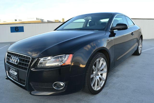 Audi A5 2011 photo 3