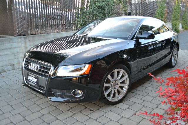 Audi A5 2011 photo 4