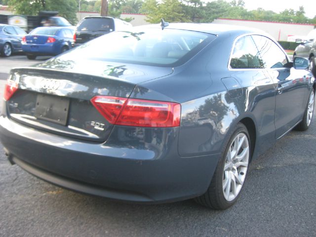 Audi A5 2011 photo 3
