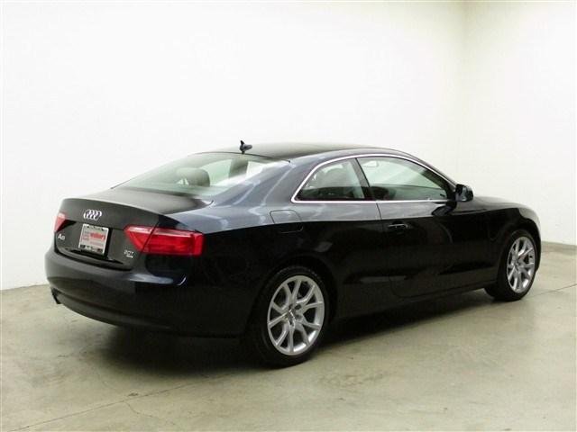 Audi A5 Premium Unspecified