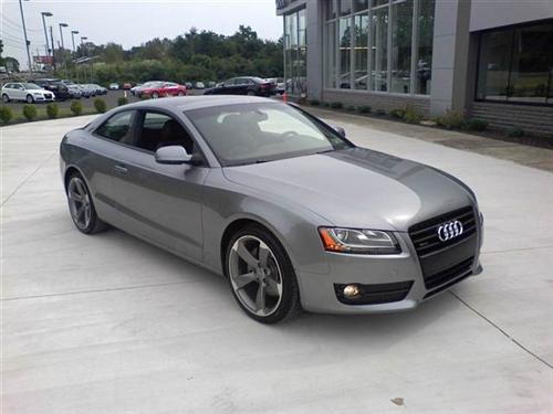 Audi A5 RS Pro/vtd Other