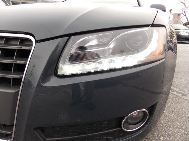 Audi A5 2011 photo 1