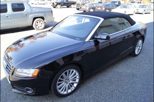 Audi A5 RS Pro/vtd Other