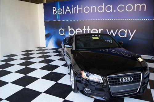Audi A5 2011 photo 4