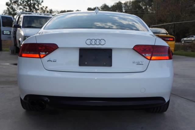 Audi A5 2012 photo 2