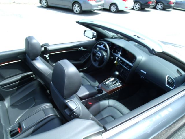Audi A5 2012 photo 12