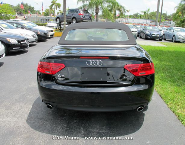 Audi A5 2013 photo 3